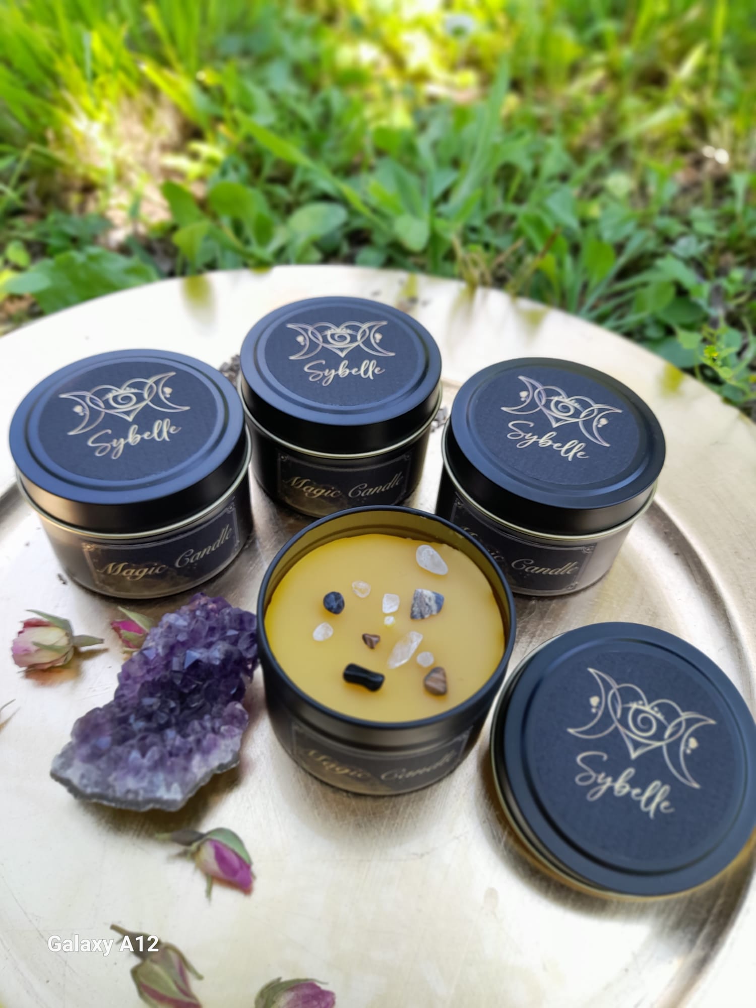 ✨Candele Surprise✨